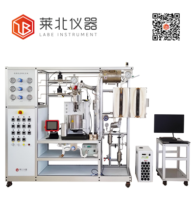 JJB落地式固定床系列